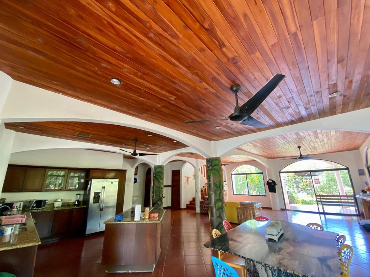 Casa Alice