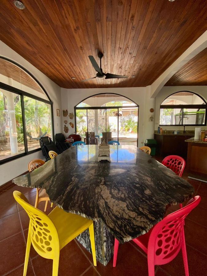 Casa Alice Pensión Marbella