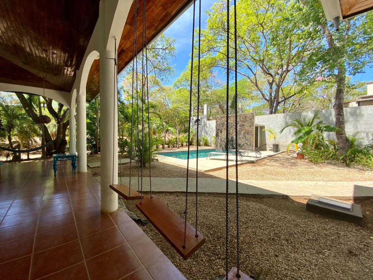 Casa Alice